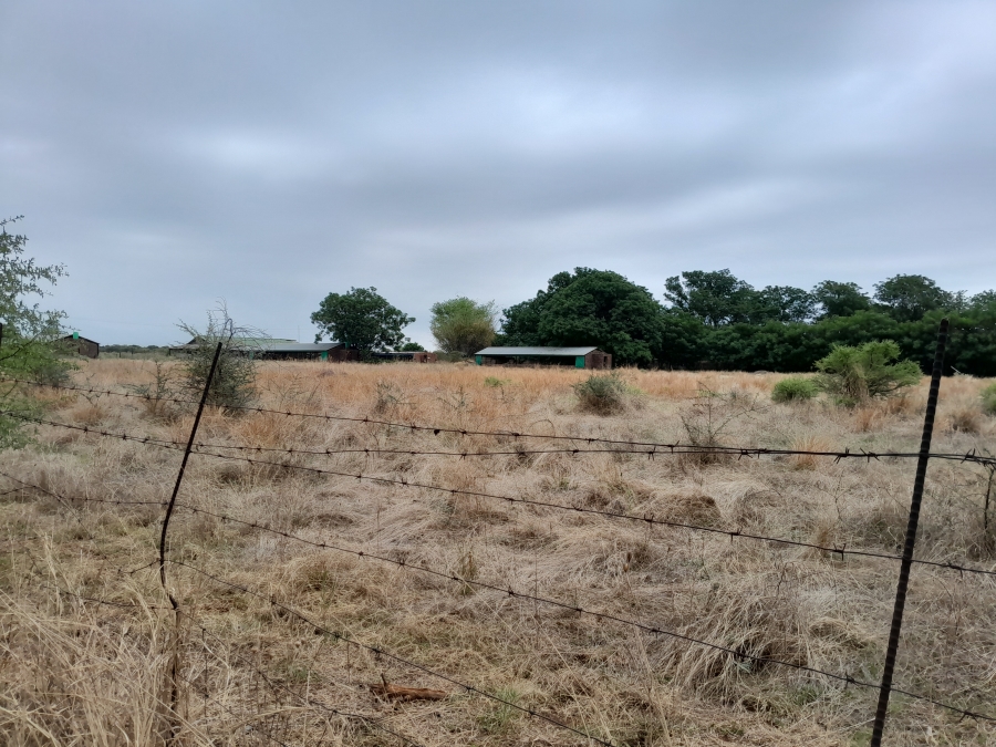 Commercial Property for Sale in Zeerust North West